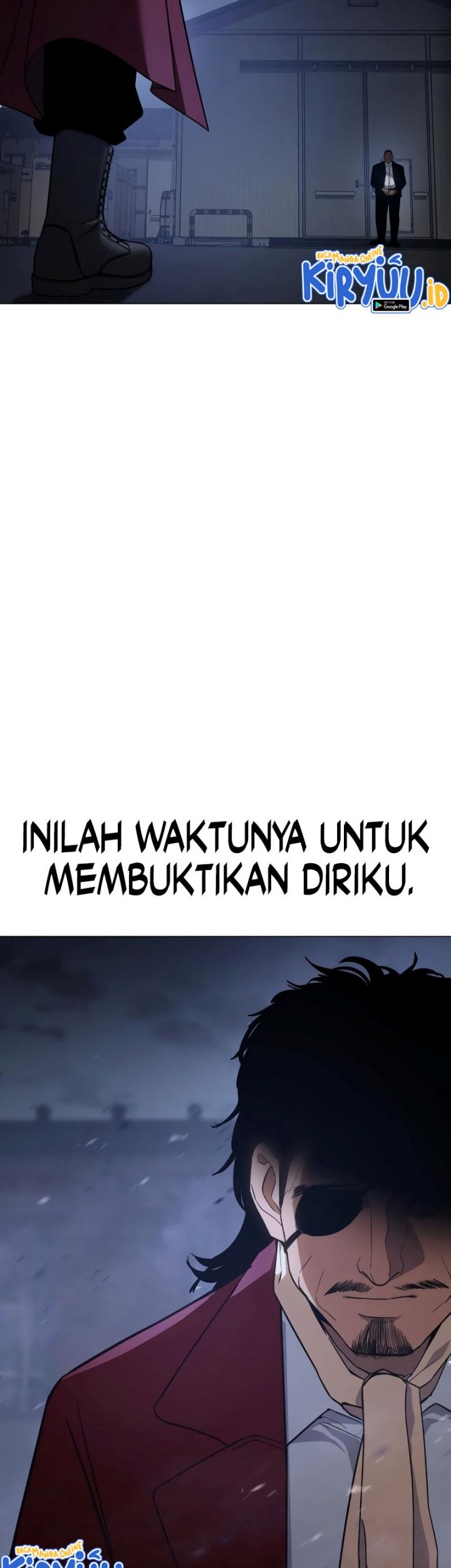 Baek XX Chapter 24 Gambar 4