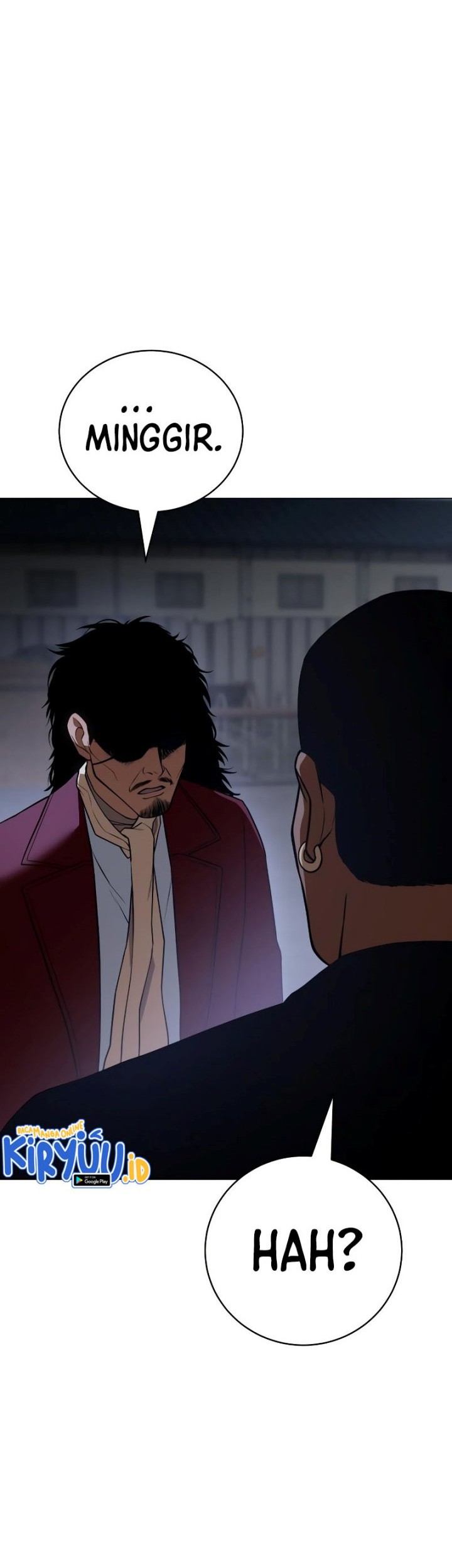 Baek XX Chapter 24 Gambar 8