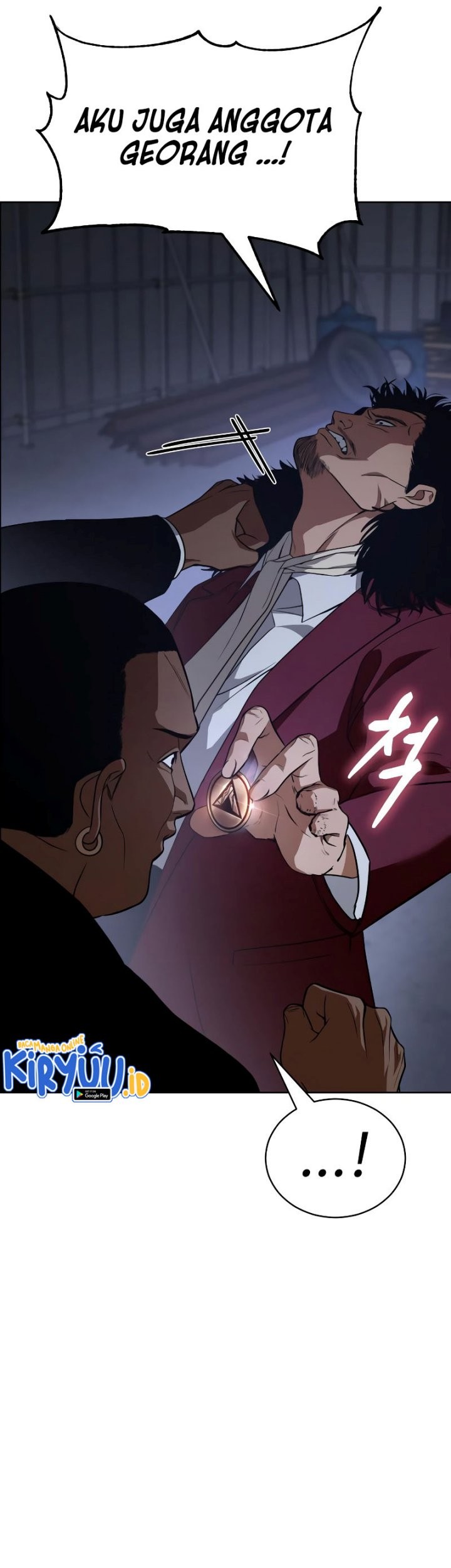 Baek XX Chapter 24 Gambar 11