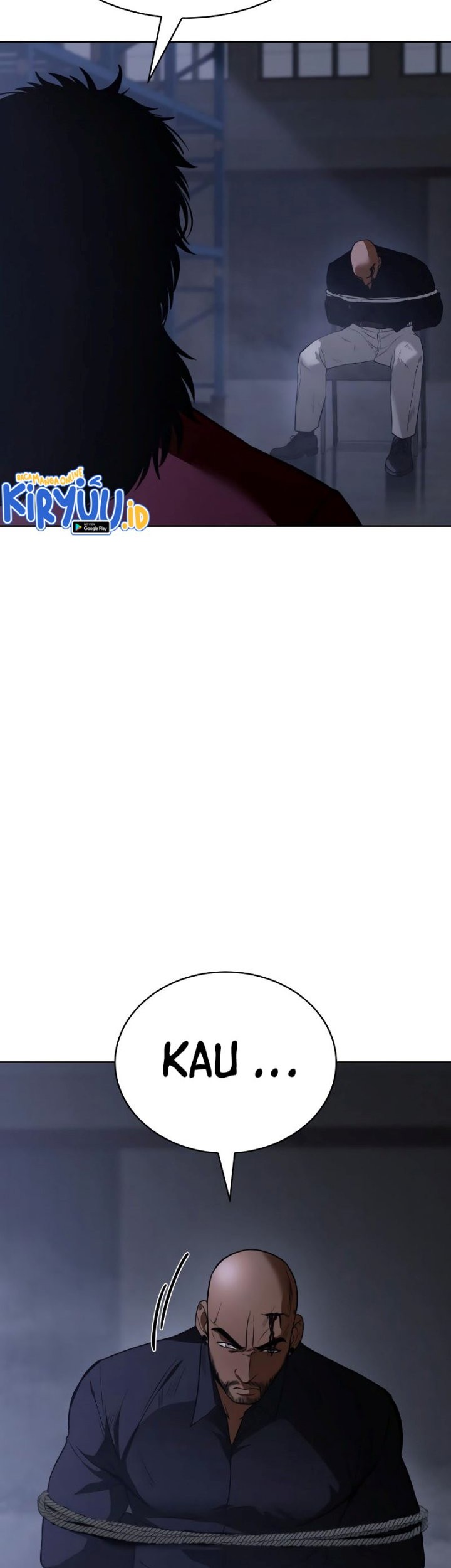 Baek XX Chapter 24 Gambar 13