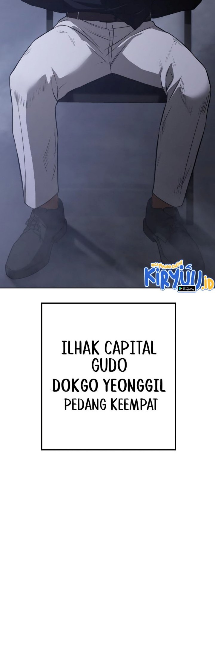 Baek XX Chapter 24 Gambar 14