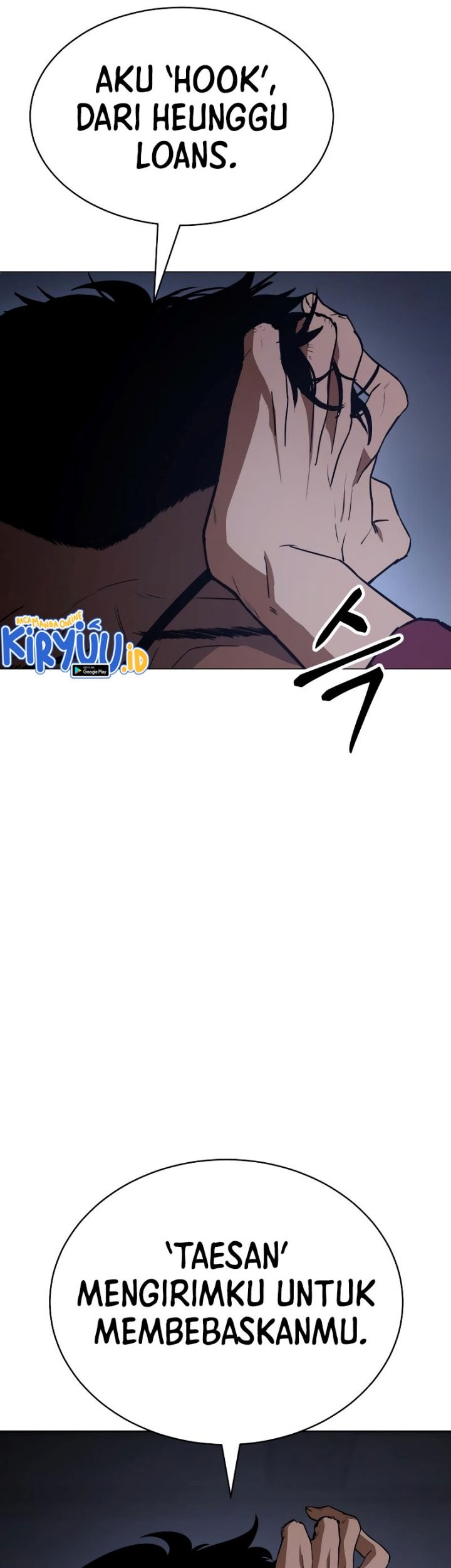 Baek XX Chapter 24 Gambar 15
