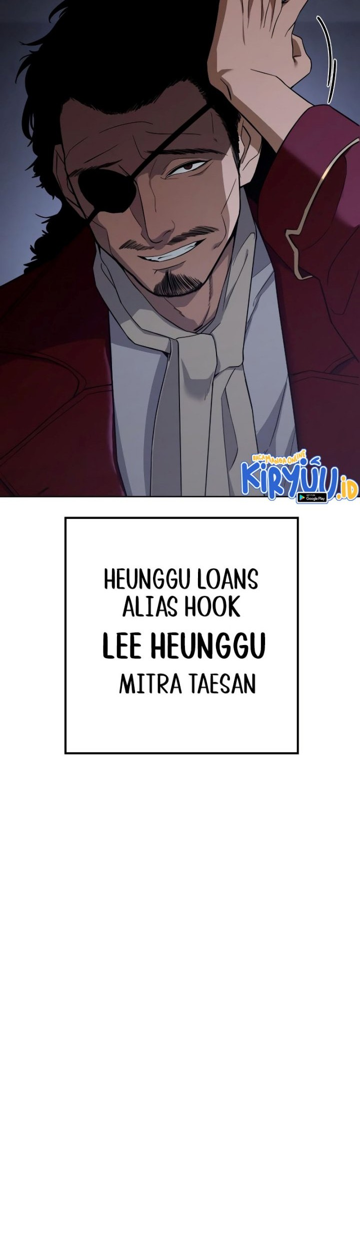 Baek XX Chapter 24 Gambar 16