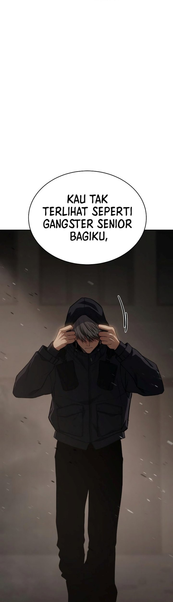 Baek XX Chapter 24 Gambar 20