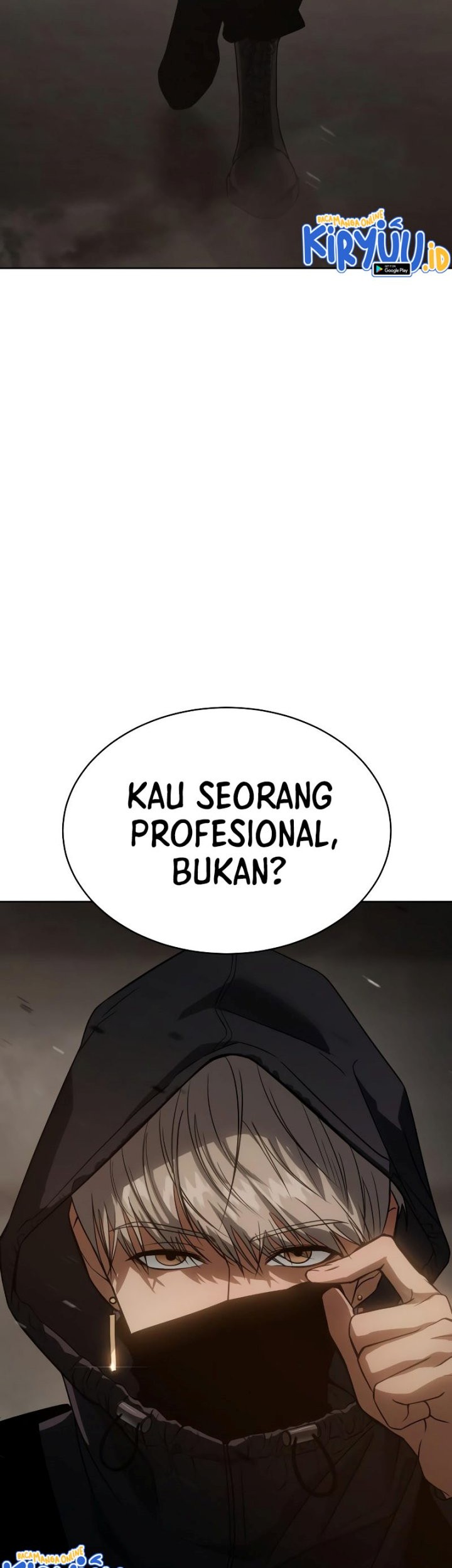 Baek XX Chapter 24 Gambar 21