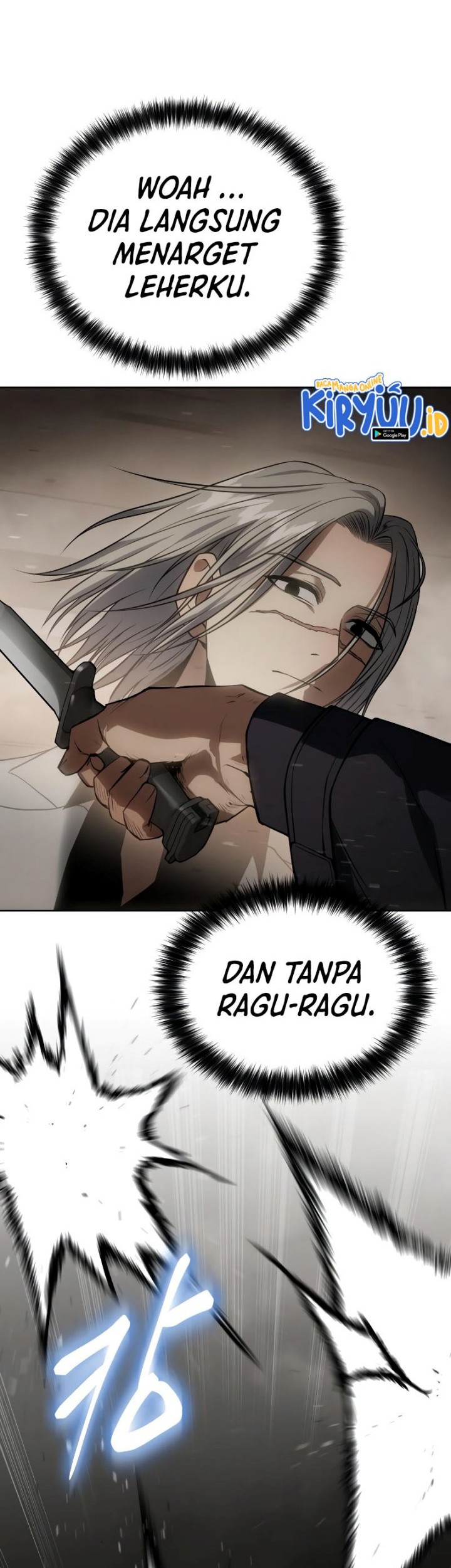 Baek XX Chapter 24 Gambar 25