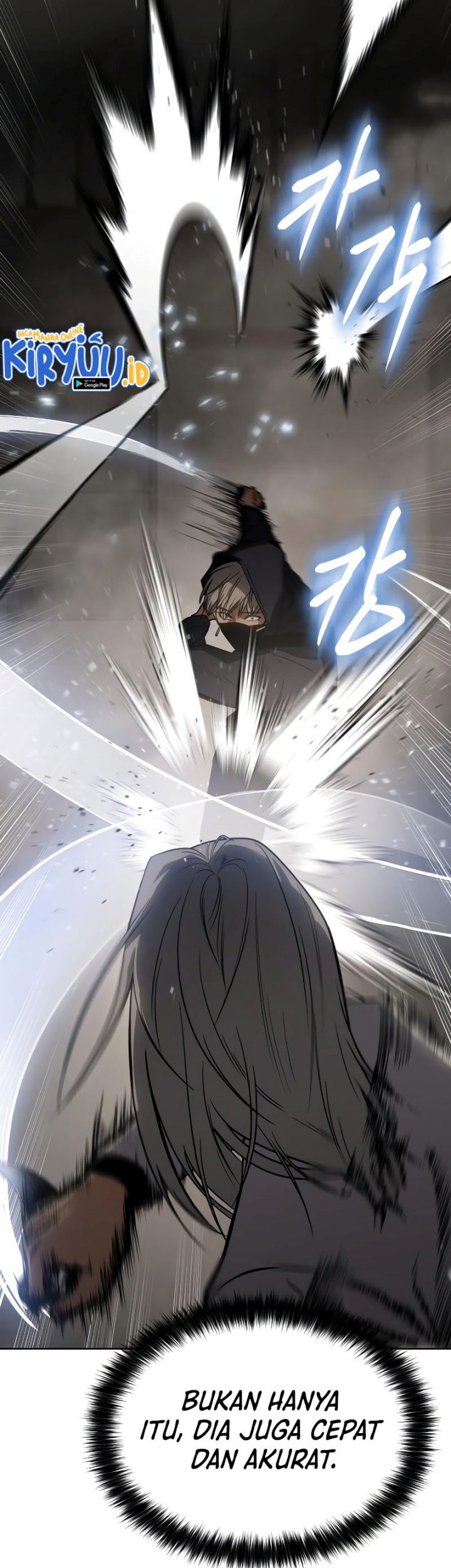 Baek XX Chapter 24 Gambar 26