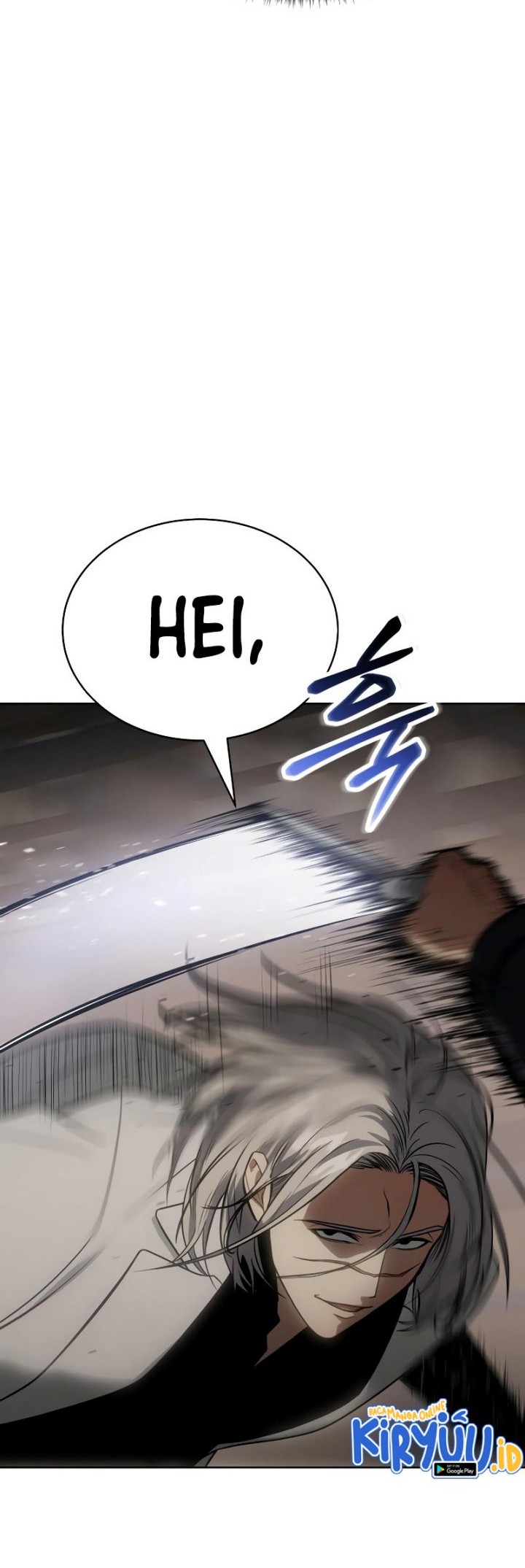 Baek XX Chapter 24 Gambar 27