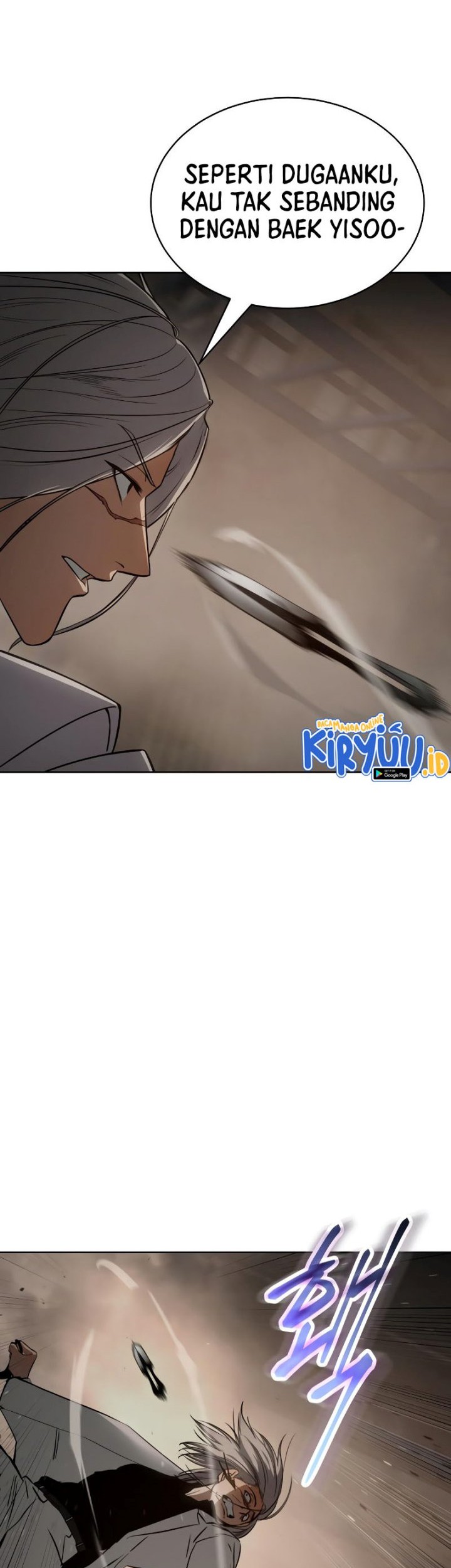 Baek XX Chapter 24 Gambar 29