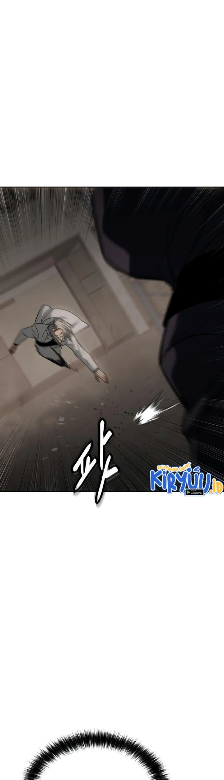 Baek XX Chapter 24 Gambar 31