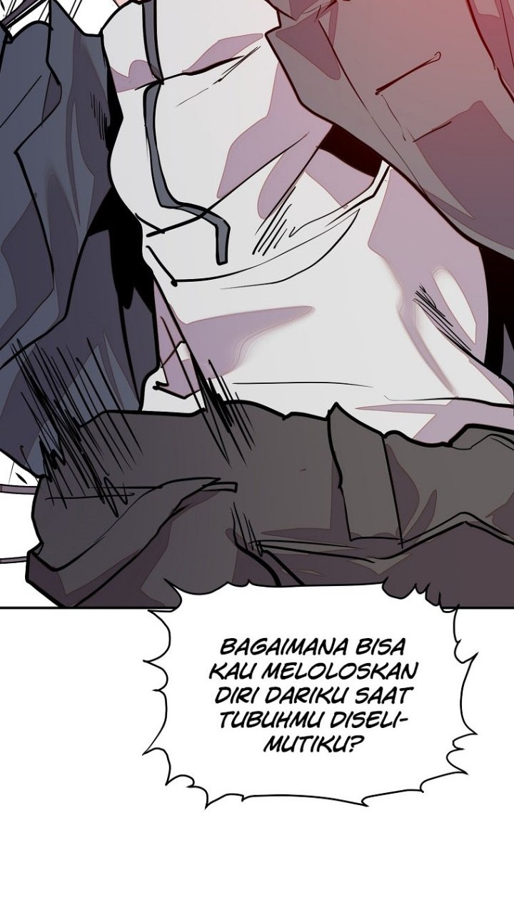 VR HERO Chapter 20 Gambar 36