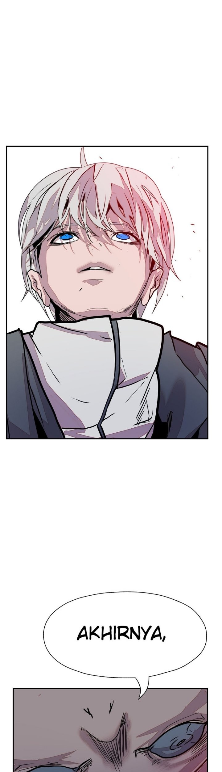 Baca Manhwa VR HERO Chapter 20 Gambar 2