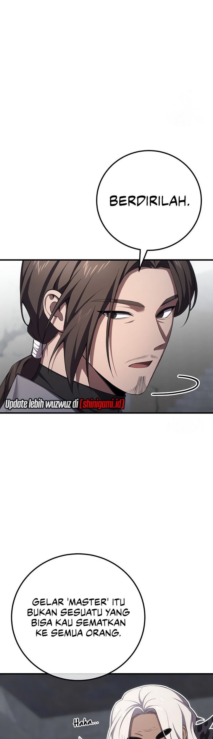 Poison-Eating Healer Chapter 44 Gambar 33