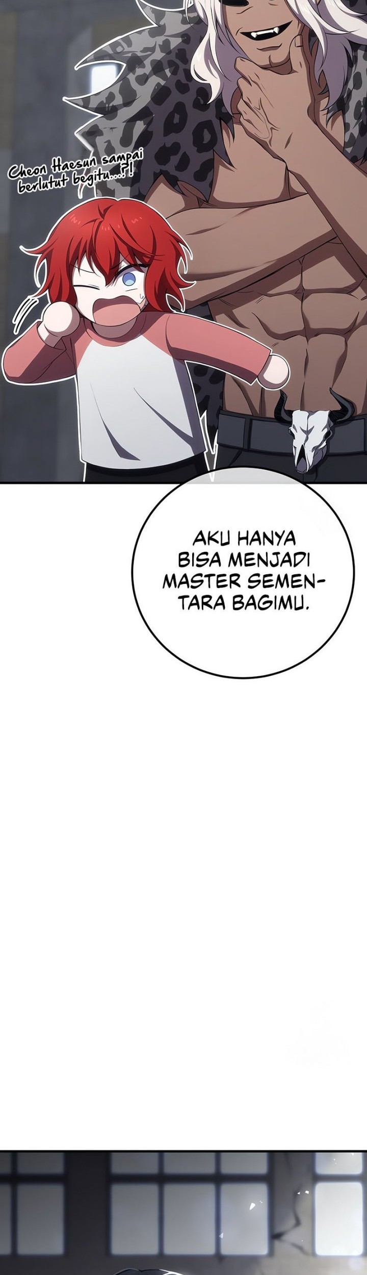 Poison-Eating Healer Chapter 44 Gambar 34