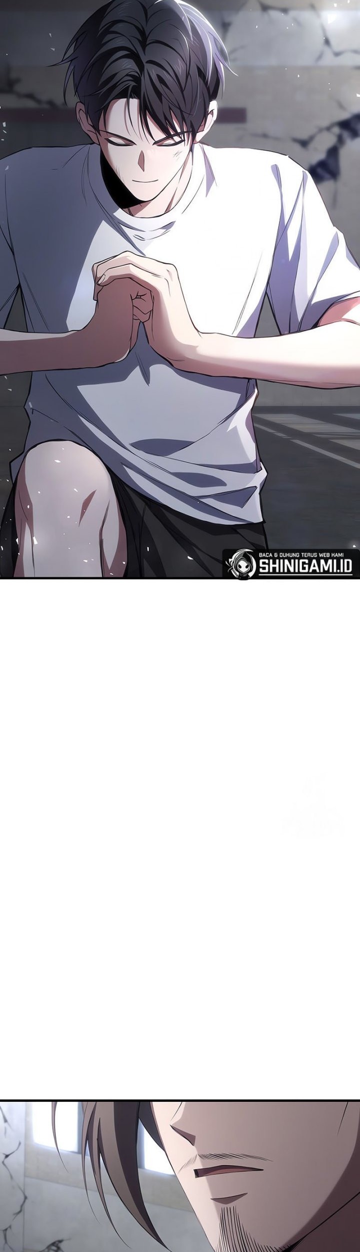 Poison-Eating Healer Chapter 44 Gambar 35