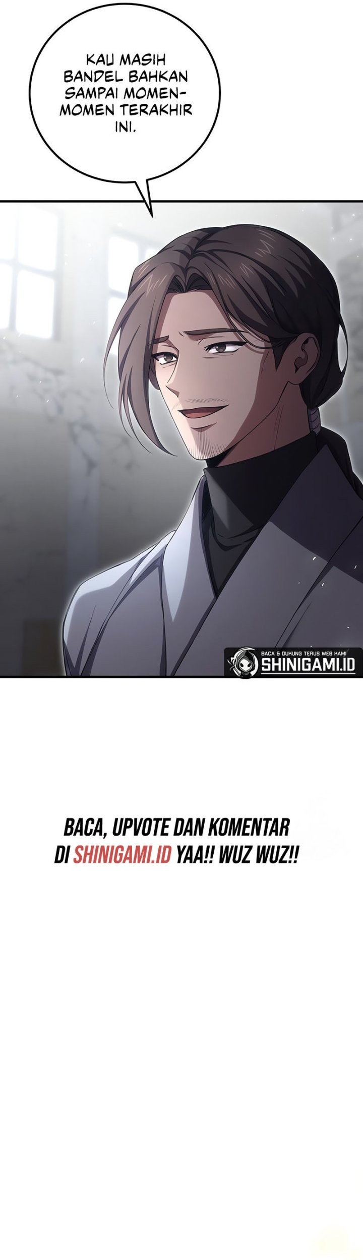 Poison-Eating Healer Chapter 44 Gambar 37