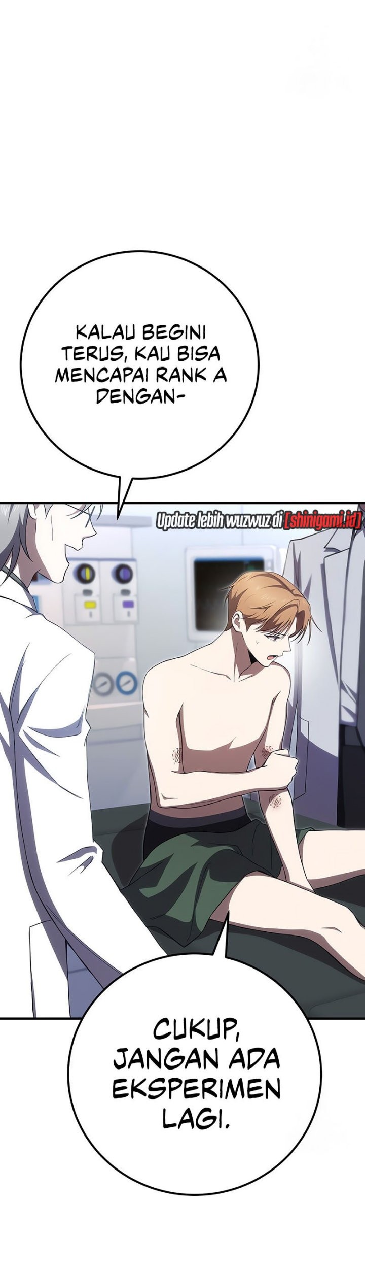Poison-Eating Healer Chapter 44 Gambar 54
