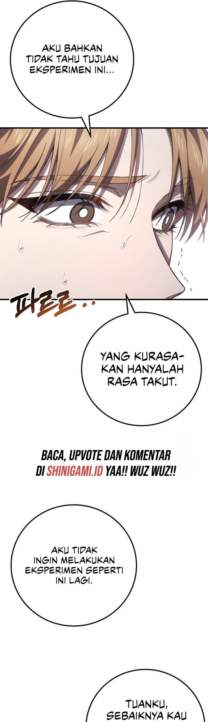 Poison-Eating Healer Chapter 44 Gambar 56