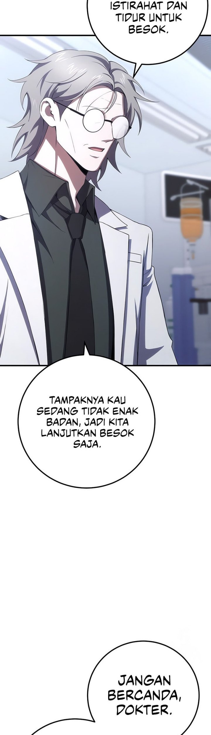 Poison-Eating Healer Chapter 44 Gambar 57