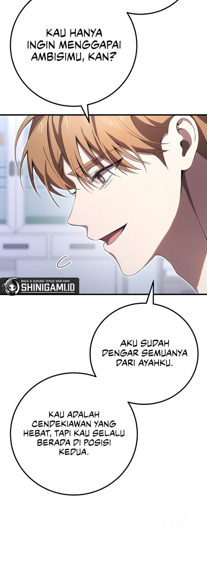 Poison-Eating Healer Chapter 44 Gambar 58