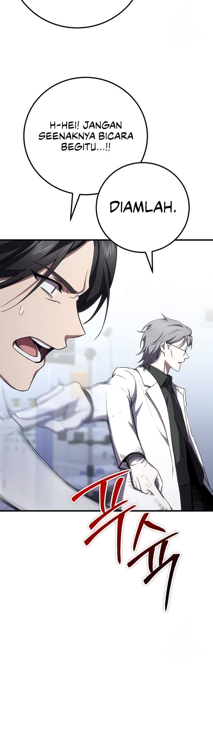 Poison-Eating Healer Chapter 44 Gambar 60