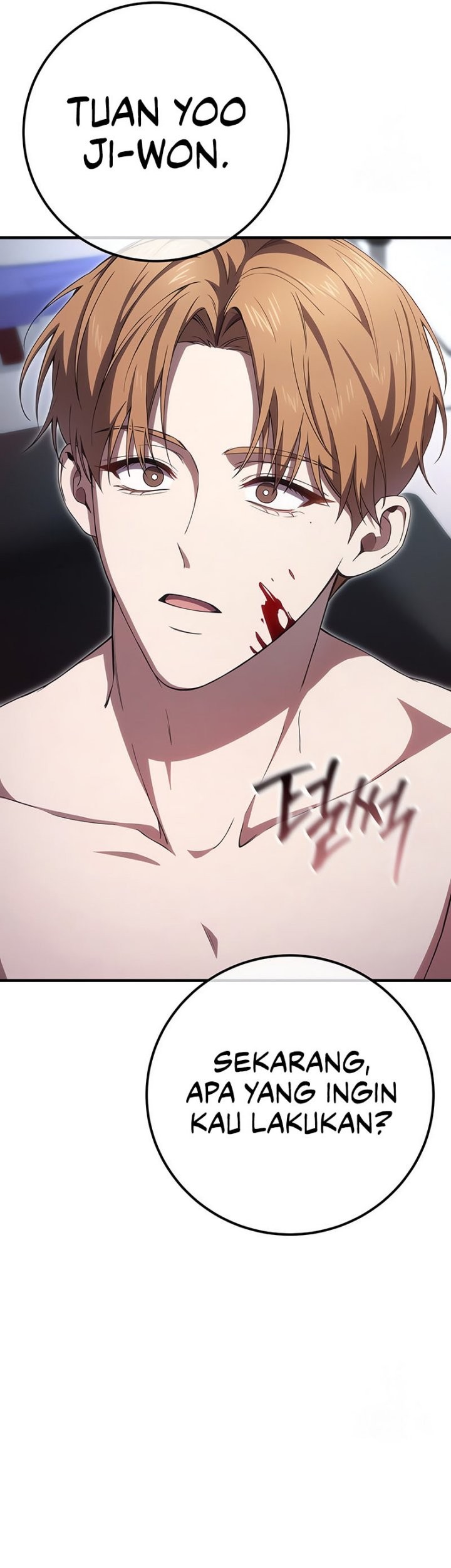 Poison-Eating Healer Chapter 44 Gambar 63
