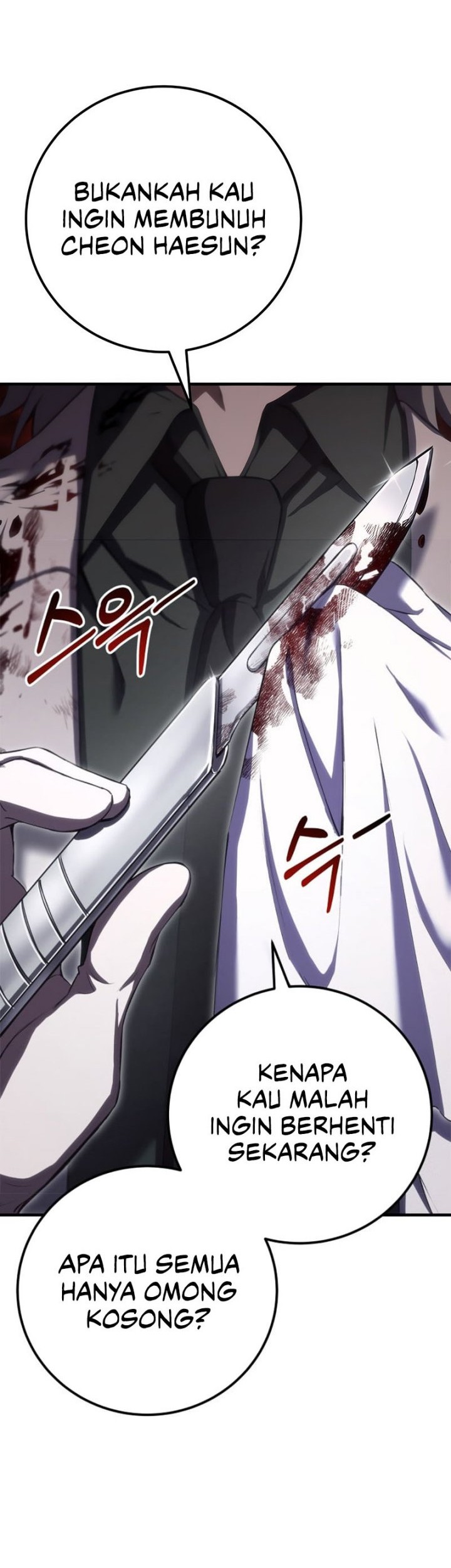 Poison-Eating Healer Chapter 44 Gambar 64