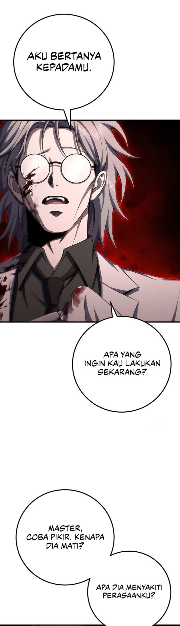 Poison-Eating Healer Chapter 44 Gambar 66