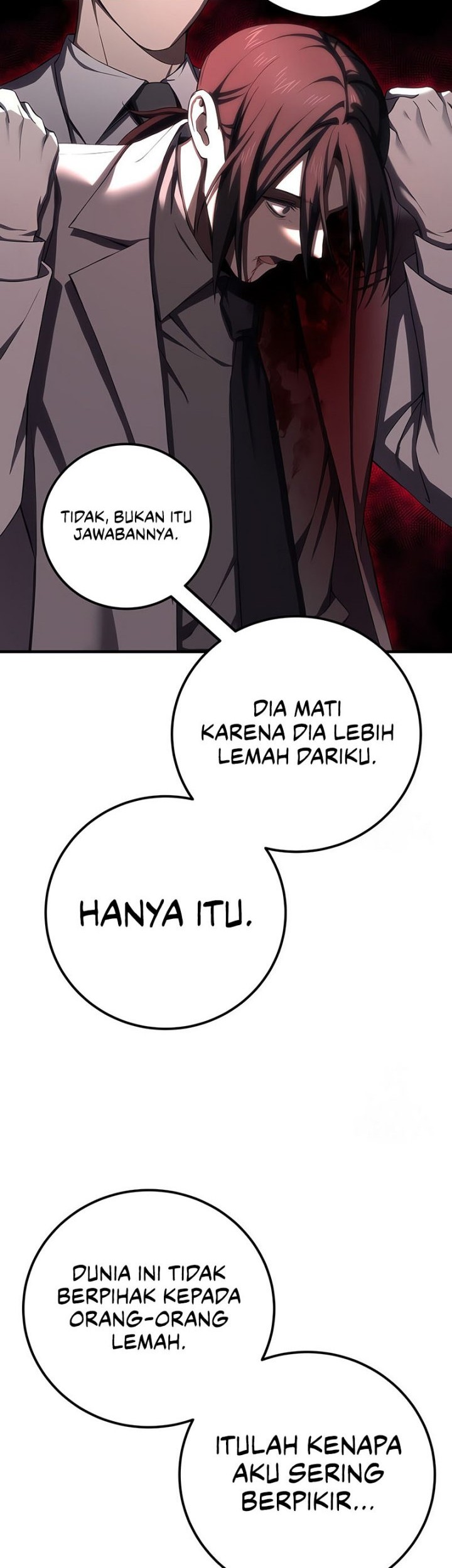 Poison-Eating Healer Chapter 44 Gambar 67