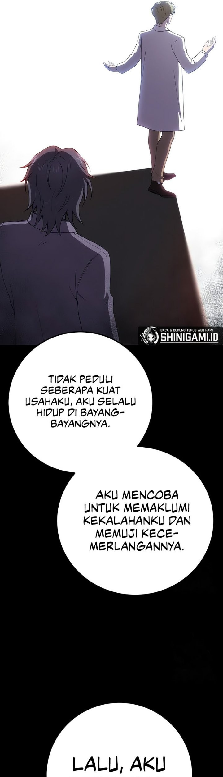 Poison-Eating Healer Chapter 44 Gambar 70