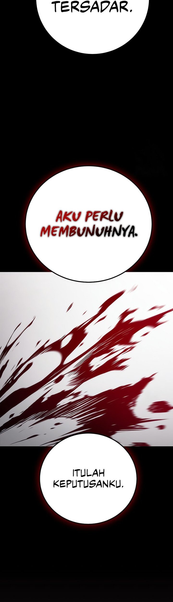 Poison-Eating Healer Chapter 44 Gambar 71