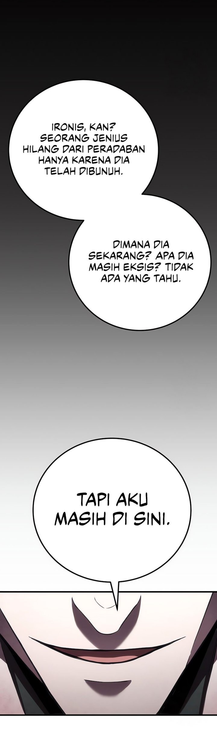Poison-Eating Healer Chapter 44 Gambar 72