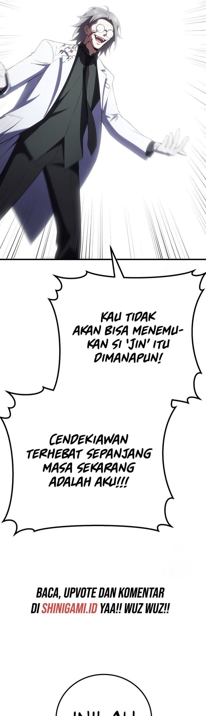 Poison-Eating Healer Chapter 44 Gambar 74