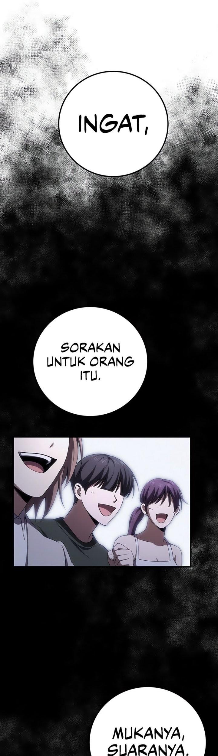 Poison-Eating Healer Chapter 44 Gambar 78