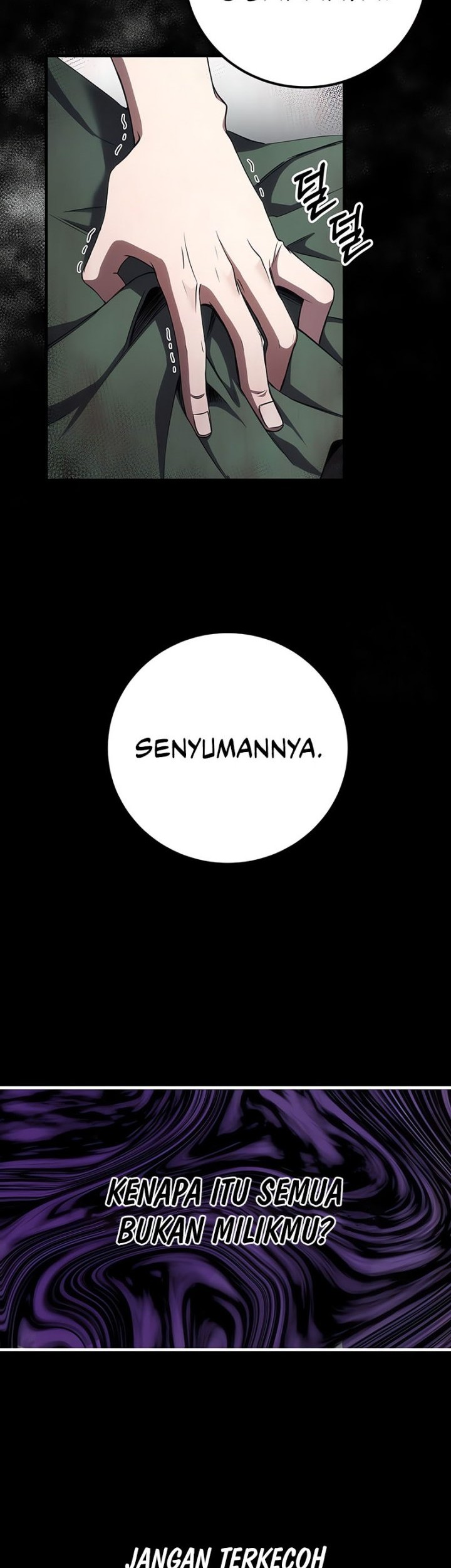 Poison-Eating Healer Chapter 44 Gambar 79