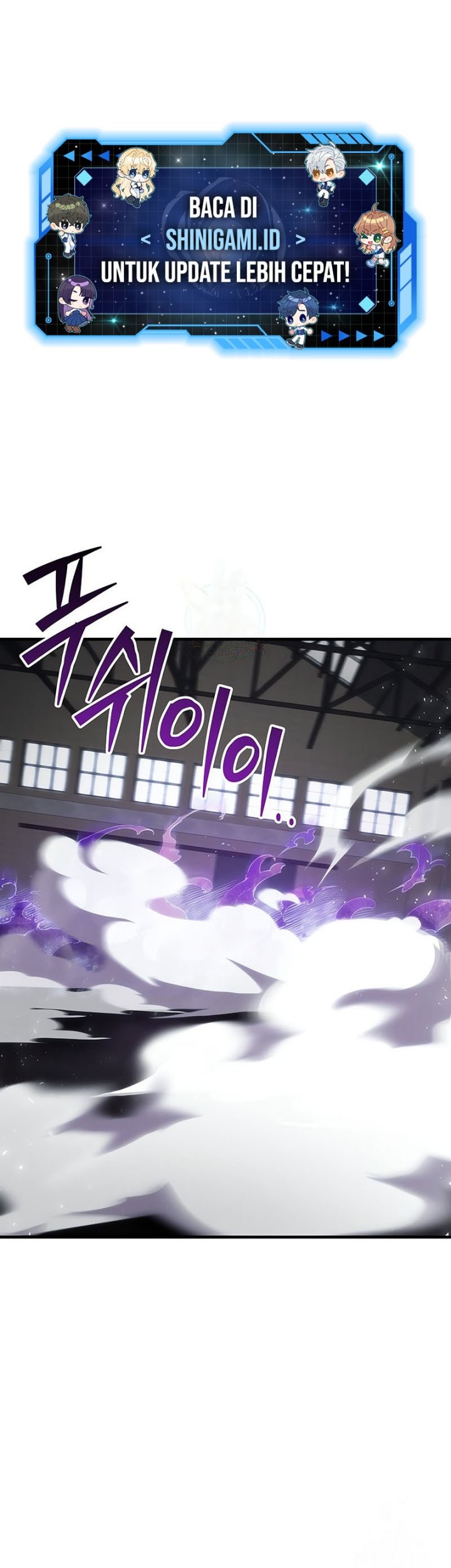 Baca Manhwa Poison-Eating Healer Chapter 44 Gambar 2