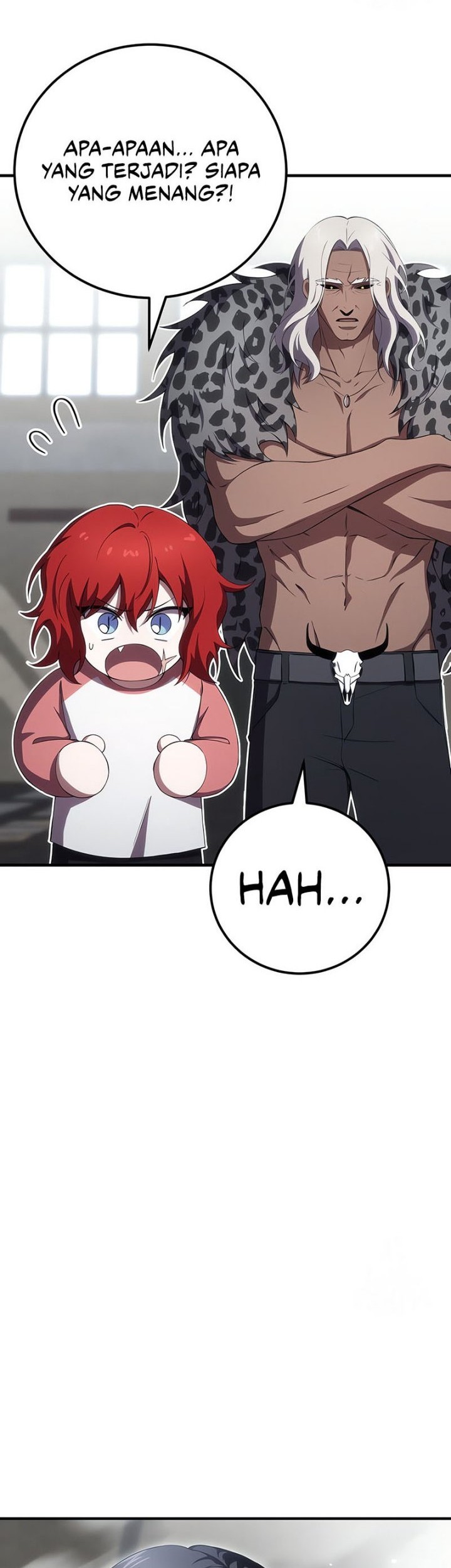 Poison-Eating Healer Chapter 44 Gambar 3