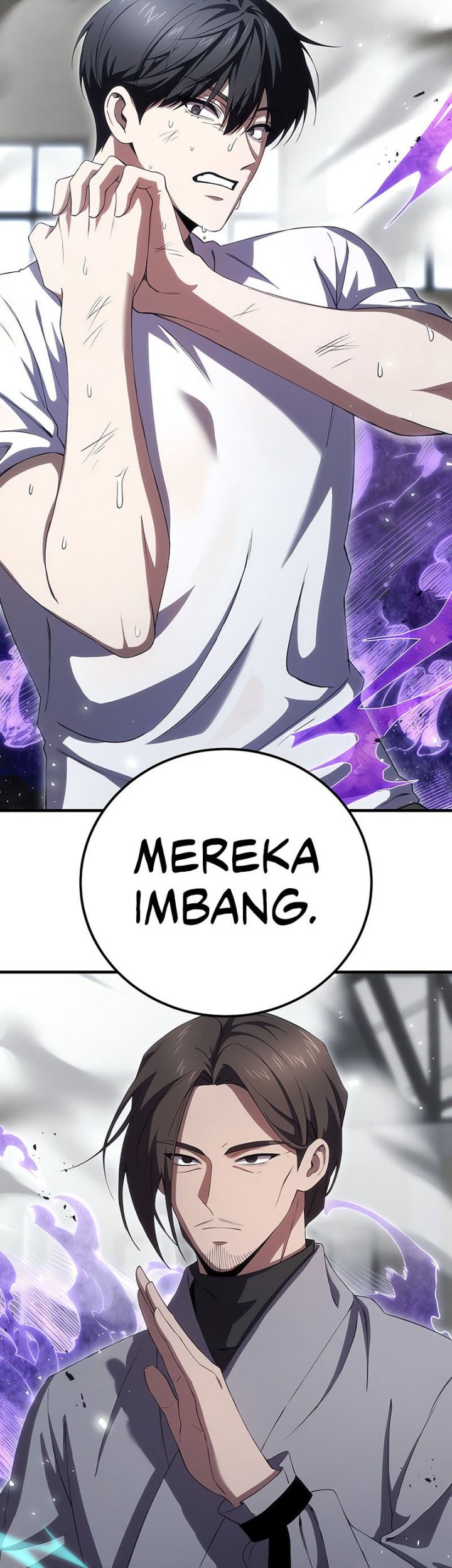 Poison-Eating Healer Chapter 44 Gambar 4
