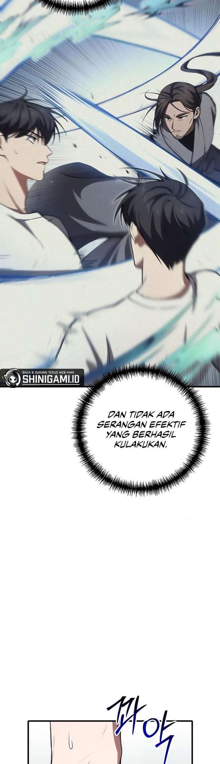 Poison-Eating Healer Chapter 44 Gambar 7