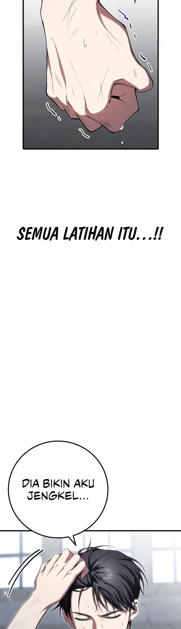 Poison-Eating Healer Chapter 44 Gambar 8