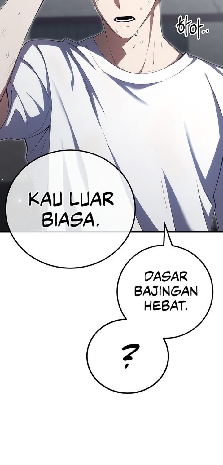 Poison-Eating Healer Chapter 44 Gambar 9