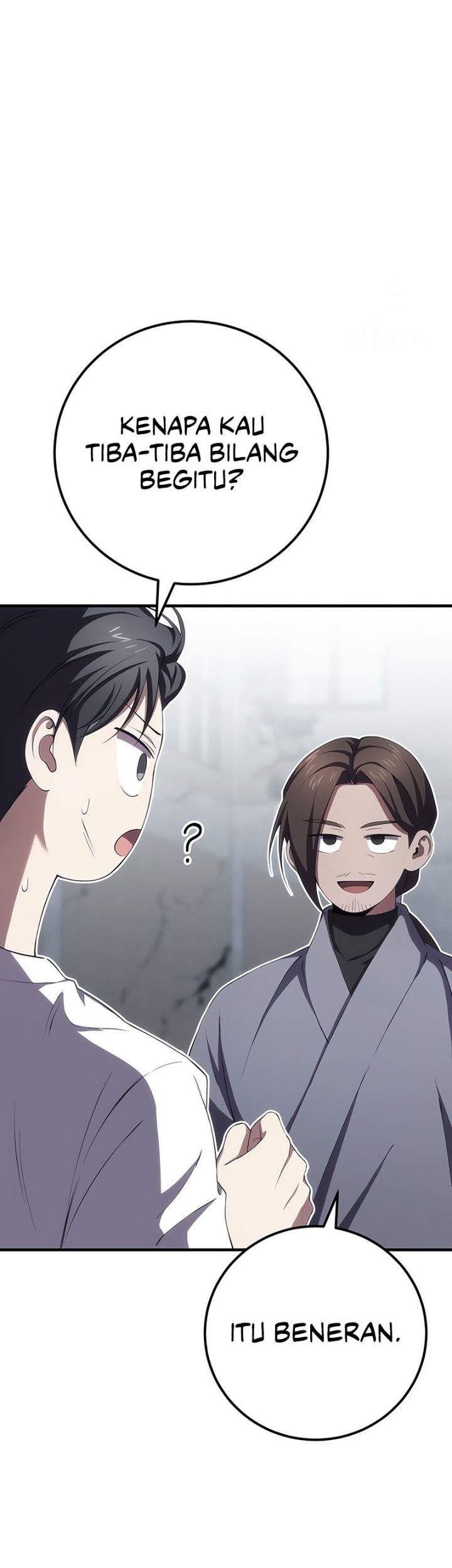 Poison-Eating Healer Chapter 44 Gambar 10