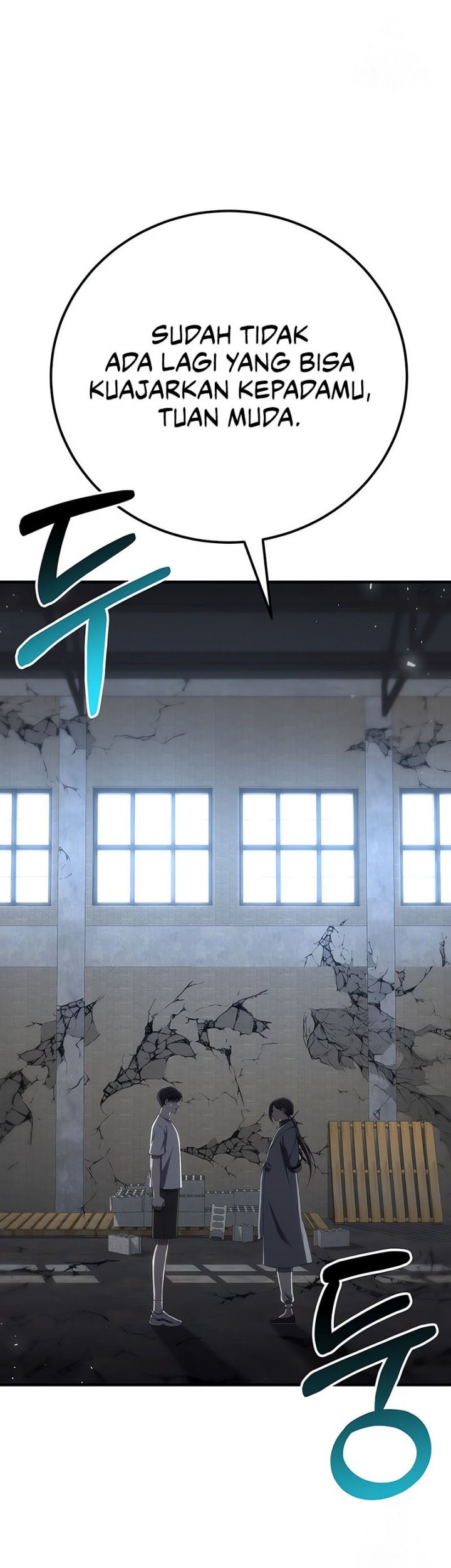 Poison-Eating Healer Chapter 44 Gambar 11