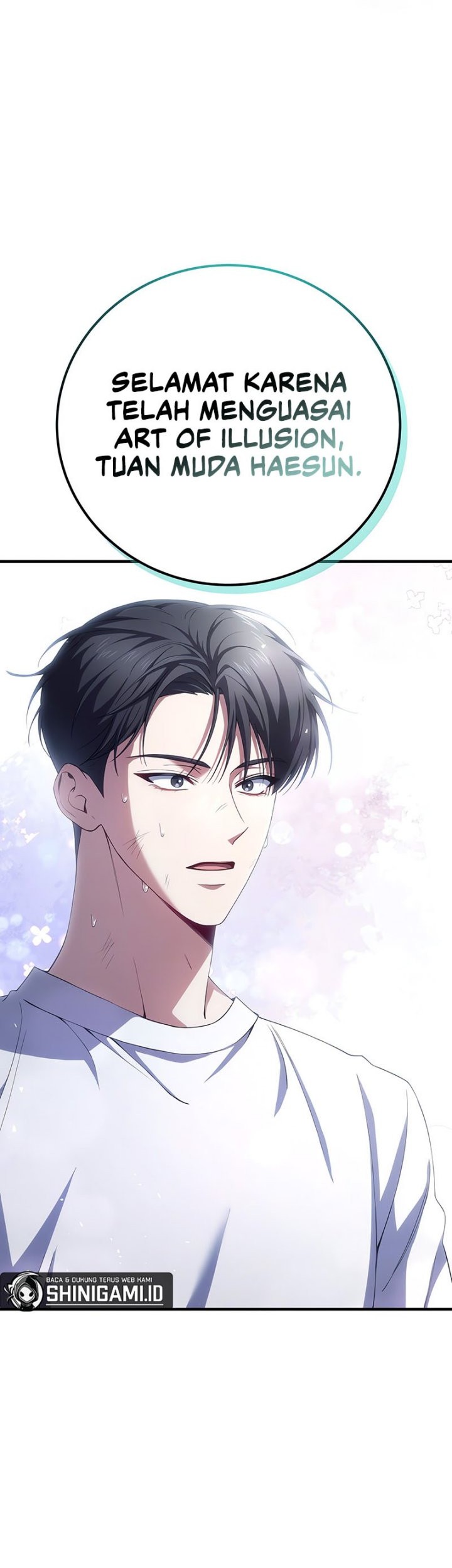 Poison-Eating Healer Chapter 44 Gambar 12