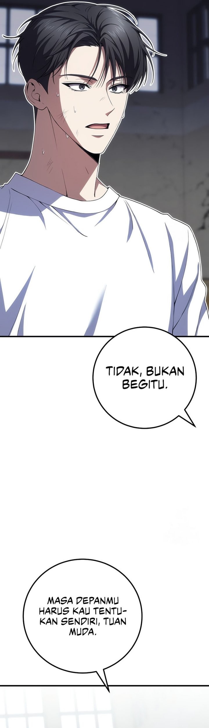 Poison-Eating Healer Chapter 44 Gambar 14