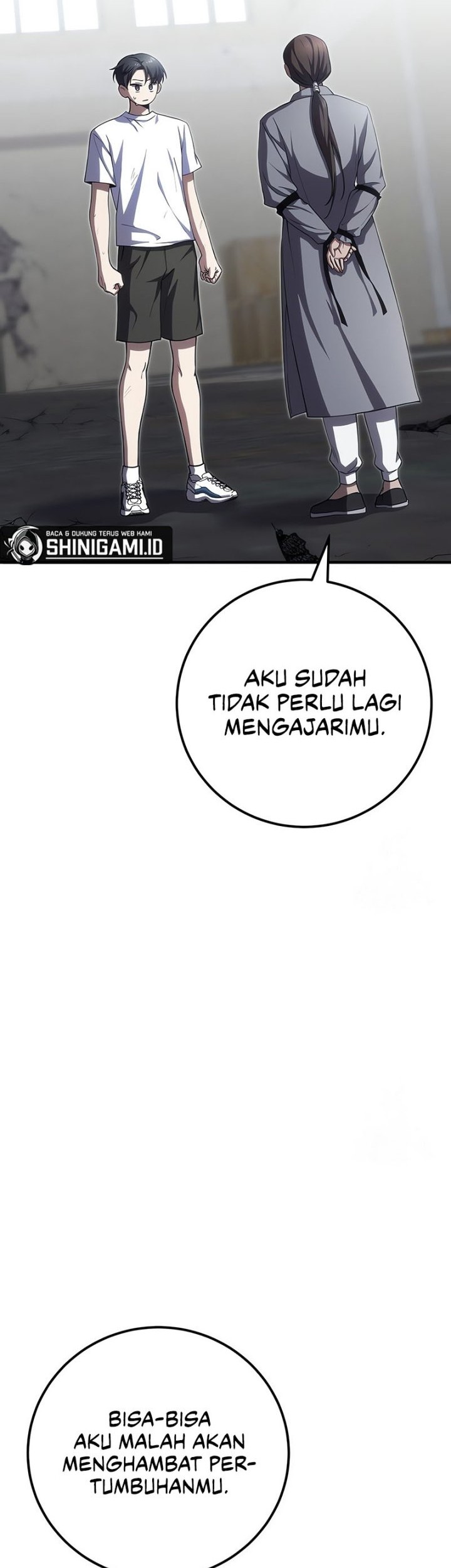 Poison-Eating Healer Chapter 44 Gambar 15