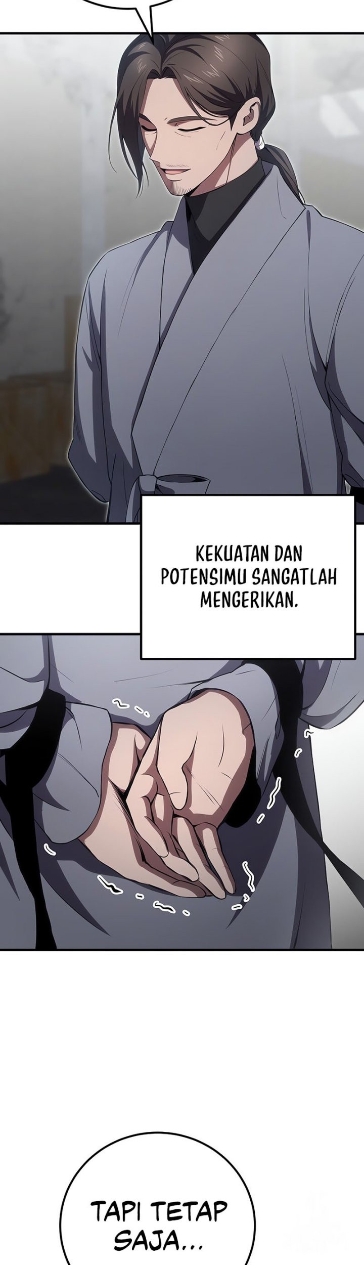 Poison-Eating Healer Chapter 44 Gambar 16