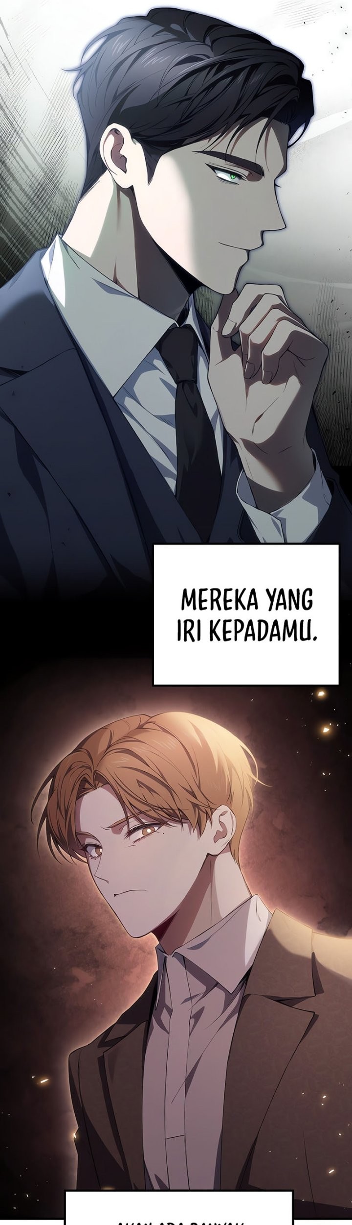 Poison-Eating Healer Chapter 44 Gambar 21