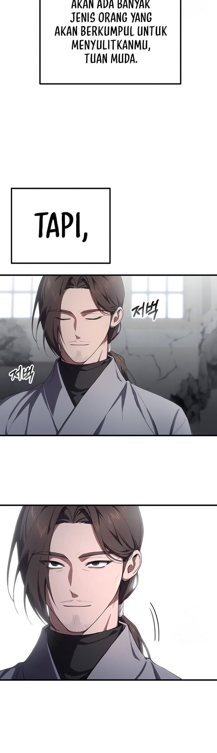 Poison-Eating Healer Chapter 44 Gambar 22