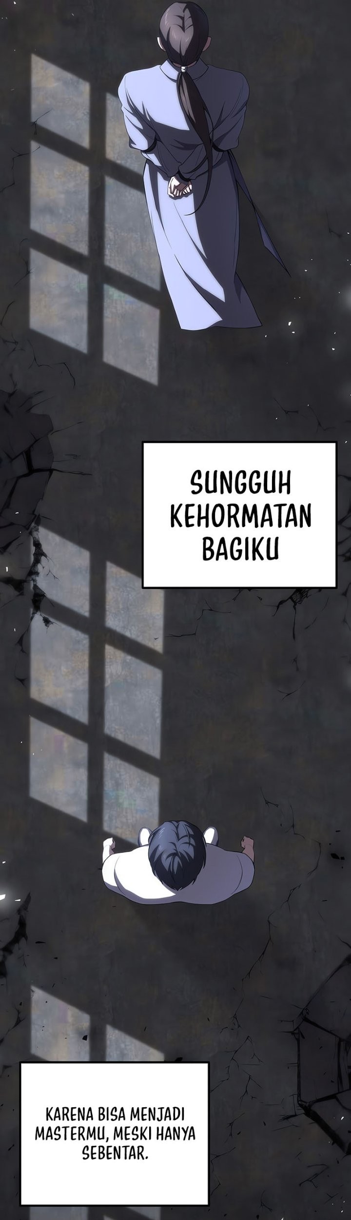 Poison-Eating Healer Chapter 44 Gambar 25